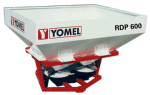 FERTILIZADORA BIDISCO YOMEL